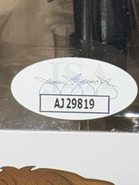 Matthew Lewis Signed Funko Pop #22 "Neville Longbottom" (Harry Potter) - Beckett COA #03