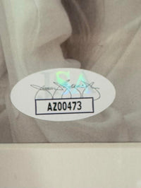 Taylor Swift Custom Framed & Signed CD Insert (The Tortured Poets Department) - JSA COA **SOLD**