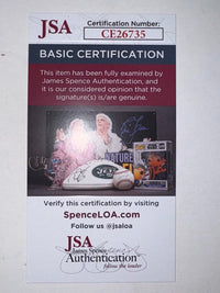 John Rhys-Davies Signed Funko Pop #1352 "Sallah" (Indiana Jones) - JSA COA #03