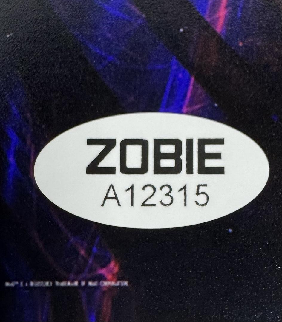 Katy O'Brian Signed 8x10 Photo (Ant-Man) - Zobie COA