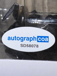 Christian Bale Signed Funko Pop #1043 "Gorr" (Thor Love & Thunder) - ACOA