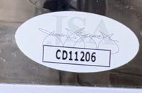 David Duchovny Signed Funko Pop #1614 "Fox Mulder" X-Files (Blue Ink) - JSA COA #04