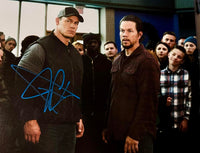 John Cena Signed 11x14 Photo (Daddy's Home 2) - Beckett COA