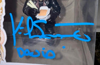 Keifer Sutherland Signed Funko Pop #615 "David" (The Lost Boys) - Beckett COA #03
