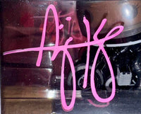 Zoe Kravitz Signed Funko Pop #281 "Selina Kyle" (The Batman) - Celebrity Authentics