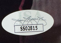 Star Trek Cast Walter Koenig, George Takei, Nichelle Nichols, William Shatner Signed 8x10 Photo - JSA COA #01