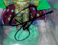 Jake Gyllenhaal Signed Funko Pop #473 "Mysterio" Spider-Man (Black Ink) - Beckett COA