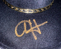 Cole Hauser Signed Cowboy Hat (Yellowstone) *RARE* - Beckett COA