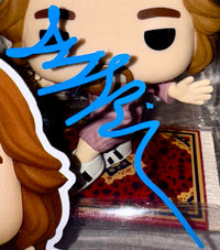 Jeff Bridges Signed Funko Pop #1414 "The Dude" Big Lebowski - Beckett COA