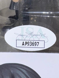 Christina Ricci Signed Funko Pop #1309 "Wednesday Addams" (Addams Family) - JSA COA