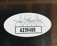 Antony Starr & Elisabeth Shue Signed 11x14 Photo (The Boys) - JSA and Official Pix COA