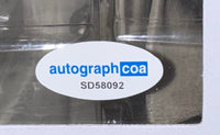 Christian Bale Signed Funko Pop #1092 Gorr (Thor Love & Thunder) - ACOA #01