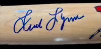 Fred Lynn