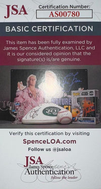Alec Baldwin Signed Funko Pop #992 "Adam Maitland" (Beetlejuice) - Beckett COA