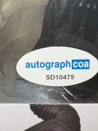 Angelina Jolie Signed Funko Pop #627 Maleficent - ACOA