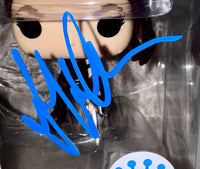 Jennifer Garner Signed Funko Pop #1498 "Elektra" Deadpool & Wolverine - Beckett COA #02