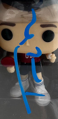 Tom Hanks Signed Funko Pop #770 (Forrest Gump)  - Beckett COA