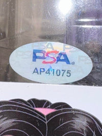 Demi Moore Signed Funko Pop #635 Esmeralda (Hunchback Of Notre Dame)  - PSA COA