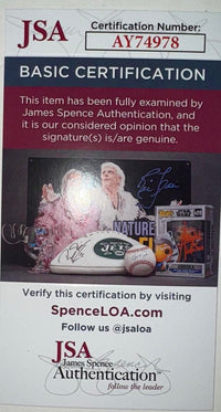 Brian O'Halloran Signed Funko Pop #1482 "Dante" (Clerks) - JSA COA #04