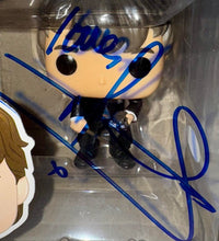 Matthew Lewis Signed Funko Pop #22 "Neville Longbottom" (Harry Potter) - Beckett COA #02