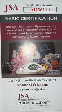 Matthew Lewis Signed Funko Pop #22 "Neville Longbottom" (Harry Potter) - Beckett COA #02