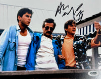 Andrew McCarthy Signed 8x10 Photo (Weekend At Bernies) - Zobie COA