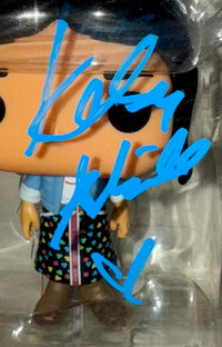 Kelsey Asbille Signed Funko Pop #1364 "Monica Dutton" (Yellowstone) - ACOA