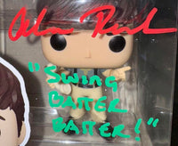 Alan Ruck Signed Funko Pop #1731 "Cameron Frye" (Ferris Bueller) w/Quote - JSA COA #06