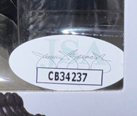Cynthia Erivo Signed Funko Pop #1696 "Elphaba" (Wicked) - JSA COA #01