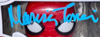 Marisa Tomei Signed Funko Pop #1160 "Spider-Man" (No Way Home) - OC Celebrity Marketing