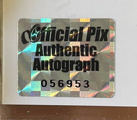 Anthony Daniel Signed 8x10 Photo (Star Wars) - Official Pix
