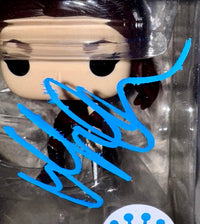 Jennifer Garner Signed Funko Pop #1498 "Elektra" Deadpool & Wolverine - Beckett COA #01