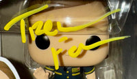 Trevor Fehrman Signed Funko Pop #1481 "Elias Grover" (Clerks III) - JSA COA #02