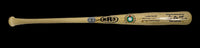 Pedro Martinez Autographed Limited Edition Blonde Canadian Baseball HOF Bat w/Inscription (02)