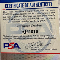 Rich Gedman Signed Custom White Red Sox Jersey - PSA COA