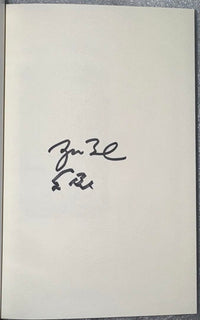 George HW Bush & George W Bush Dual Signed Book "41 - A Portrait Of My Father" - Premier Collectibles and JSA COA #01