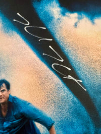 Helen Hunt Signed 11x17 Photo (Twister) - JSA COA