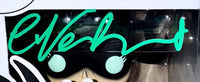 Cate Blanchett Signed Funko Pop #243 "Hela" Thor Ragnarok *RARE* - SWAU COA