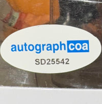 Halle Berry Signed Funko Pop #507 "Catwoman" (Batman) - ACOA