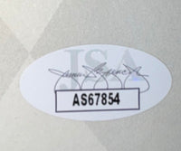 Daniel Radcliffe Autographed Book Order Of The Phoenix - JSA COA