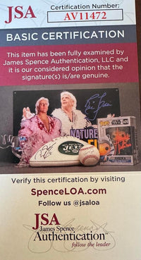 Tiffany Haddish Signed 8x10 Photo -  JSA COA