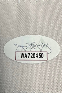 Mark Duper Signed Custom Dolphins Jersey - JSA COA