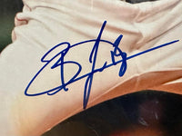 Brayan Bello Signed 16x20 Photo Boston Red Sox - SureShot COA