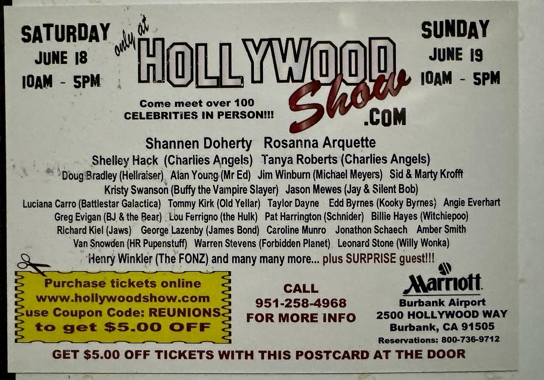 June Lockhart, Angela Cartwright, Marta Kristen Signed 8x10 Photo (Lost In Space) - Beckett COA