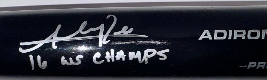 Addison Russell