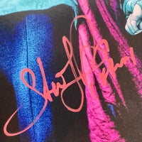 Stanislav Ianevski Signed 8x10 Photo (Harry Potter) - SWAU