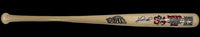 David Ortiz Autographed Cooperstown Bat Company Limited Edition Baseball Bat w/ Authentic Ink COA