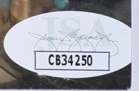Owen Wilson Signed Funko Pop #1313 "Mobius (Loki) - JSA COA