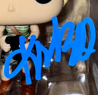 Kristen Bell Signed Funko Pop #1669 "Veronica Mars" - PSA COA