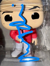 Robert De Niro Signed Funko Pop #1862 "Sam Rothstein" Casino - Beckett COA #3